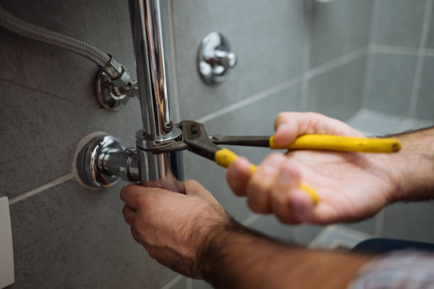 Best Emergency Plumbing Services in Lemmon Valley, NV